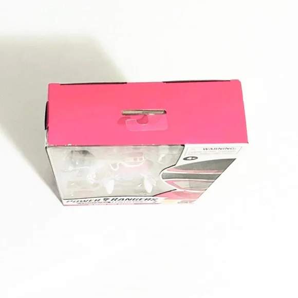 Power Rangers Lightning Collection In Space Pink Ranger Action Figure - Picture 5 of 9